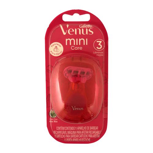 MINI MAQUINA SNAP VENUS x U