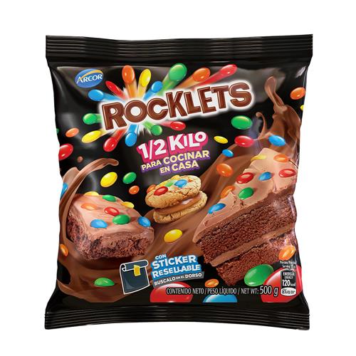 ROCKLETS x 500grs