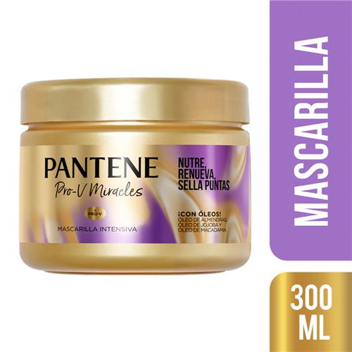 TRATAMIENTO SELLA PUNTAS PANTENE x 300 ml