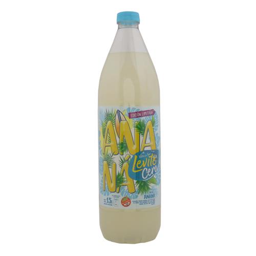 LEVITE CERO ANANA x 1.5L