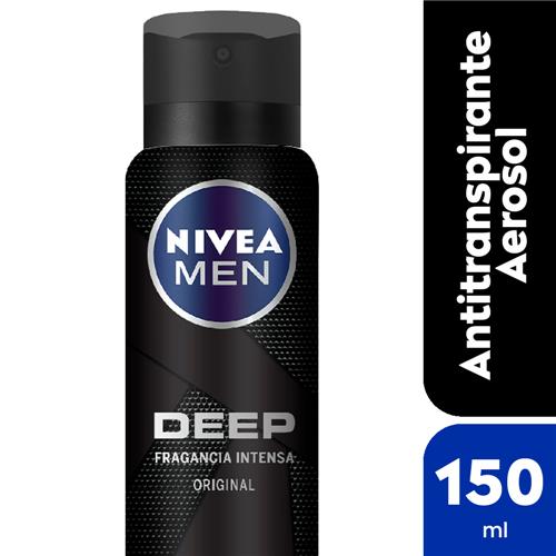 ANTITRANSPIRANE ORIGINAL NIVEA x150ml