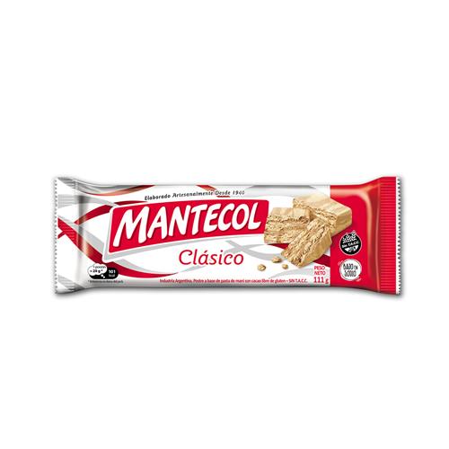 MANTECOL CLASICO x111grs