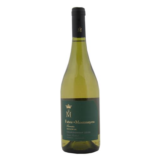 VINO FABRE MONTMAYOU CLASSIC CHARDONNAY X750