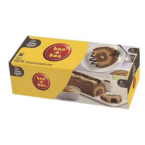 HELADO POSTRE BON O BON ARCOR x637grs
