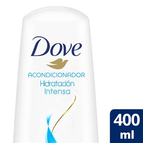 ACONDICIONADOR HIDRATACION INTENSA DOVE x 400ml