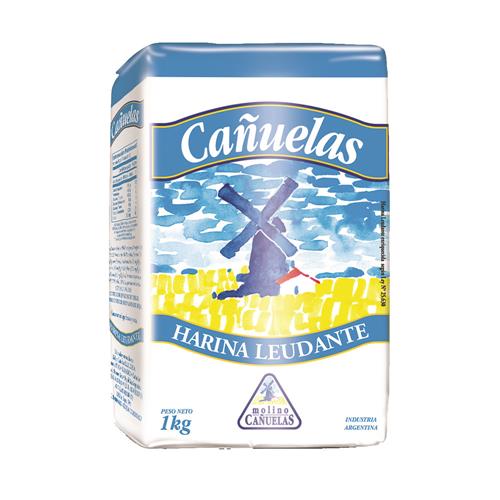 HARINA LEUDANTE ESTUPENDA x 1kg