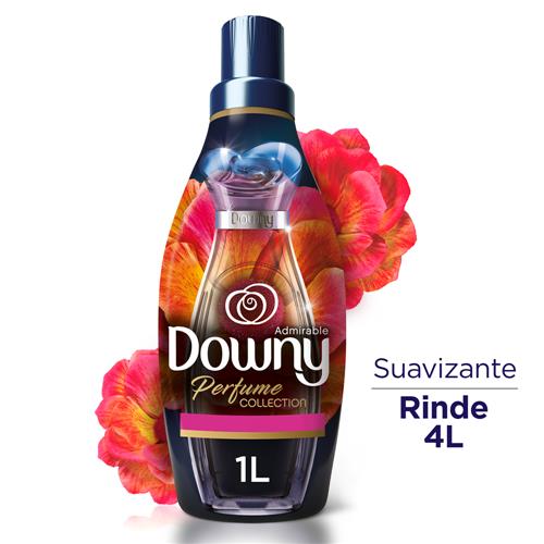 SUAVIZANTE PERFUME COLLECTION DOWNY x1lts