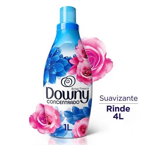 SUAVIZANTE BRISA FRESCA DOWNY x1lts