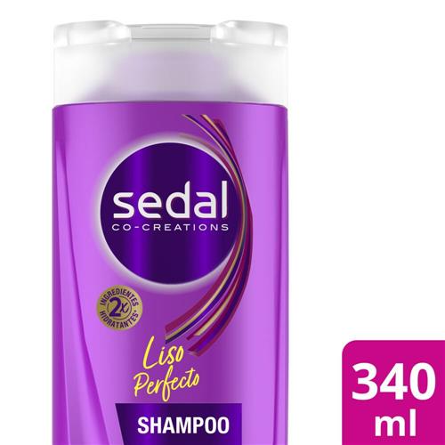 SHAMPOO SEDAL x 340ml