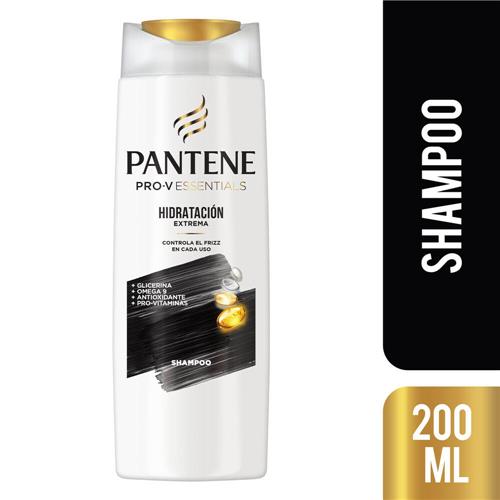 SHAMPOO HIDRA EXTREMA PANTENE x 200ml