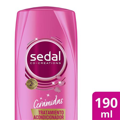 ACONDICIONADOR CERAMIDAS SEDAL x190ml