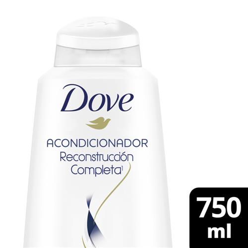 ACONDICIONADOR RECONSTRUCCION DOVE DP x180ml