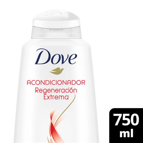 ACONDICIONADOR DOVE REGENERACION DP X180ml