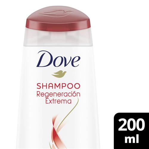 SHAMPOO REGEN EXTREMA DOVE x200ml