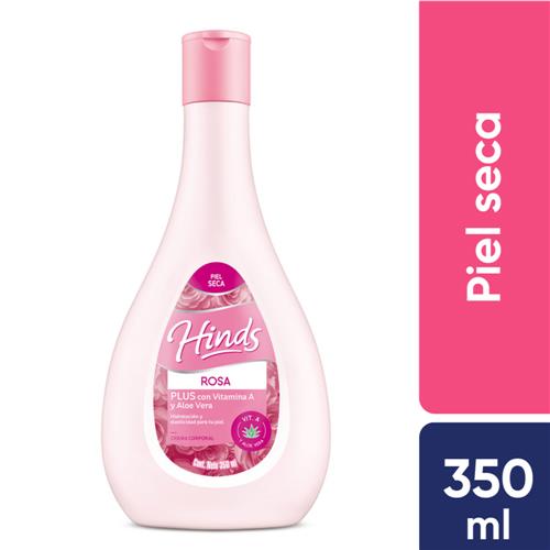 CREMA HINDS ROSA PLUS x 75 ml