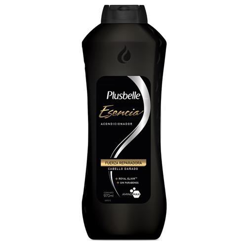 ACOND FUERZA REP ESENCIA PLUSBELLE x970ml