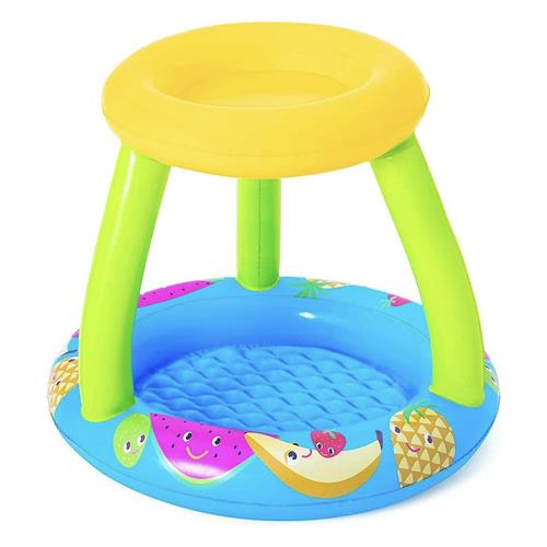 PILETA CON TECHO CHICA BESTWAY