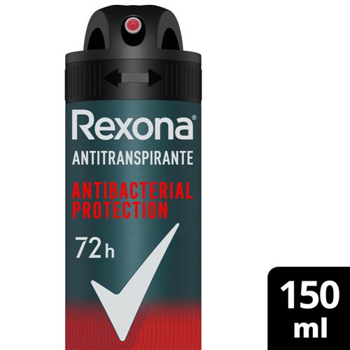 ANTITRANS ANTIBACTERIAL REXONA x 150ml