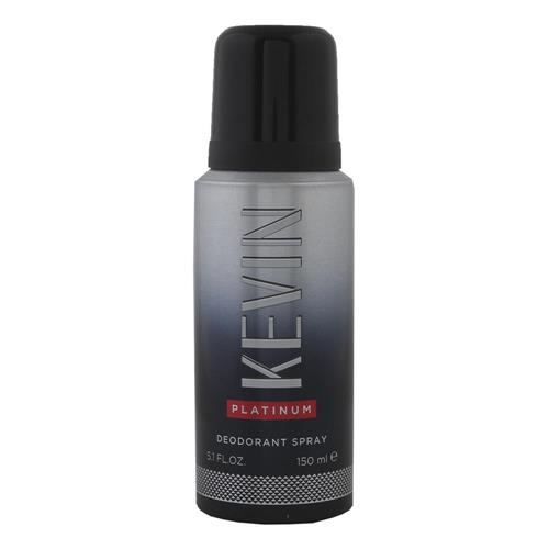 DESODORANTE ICE  KEVIN x 150 ml