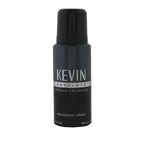 DESODORANTE ABSOLUTE KEVIN x 150ml