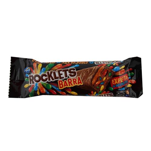 BARRA ROCKLETS x 42g