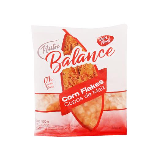 COPOS DE MAIZ NATURAL NANI x 150g