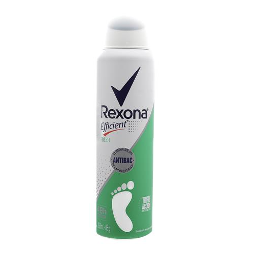 EFFICIENT AEROSOL FRESH REXONA x153ml