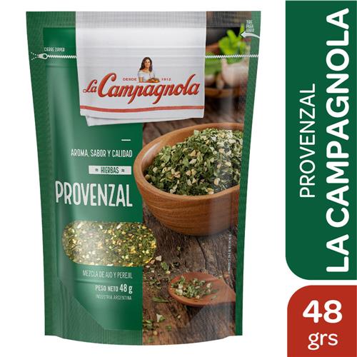 PROVENZAL LA CAMPAGNOLA x48grs