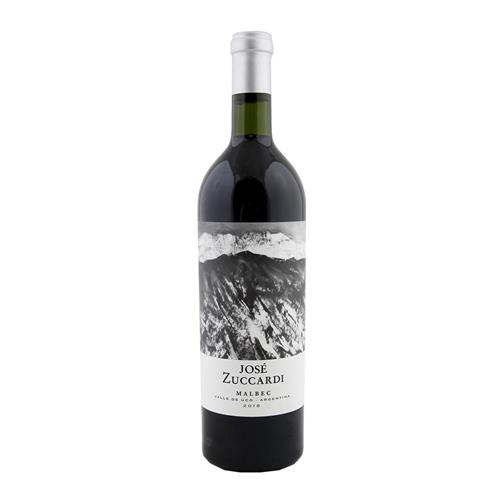 VINO TINTO MALBEC ZUCCARDI POLIGONOS  TUPUNGATO x 750 ml