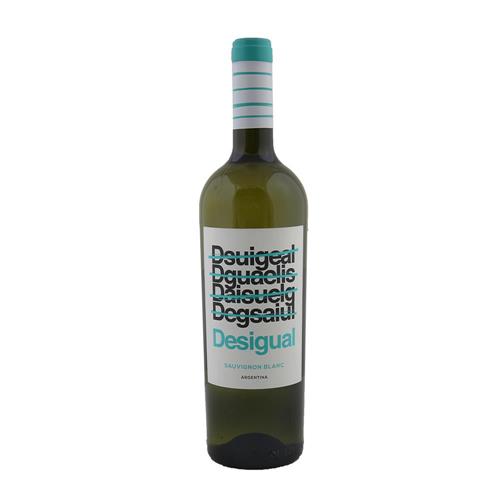 VINO SAUVIGNON BLANC UXMAL x750ml