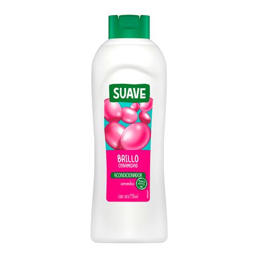 ACONDICIONADOR SUAVE CERAMIDAS x 930 ml