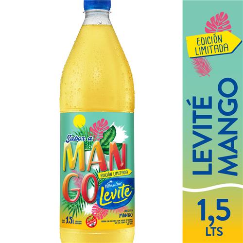 LEVITE MANGO x1.5lts