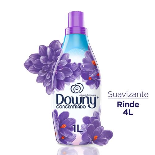 SUAVIZANTE LIRIOS DE PRIM DOWNY x 1L