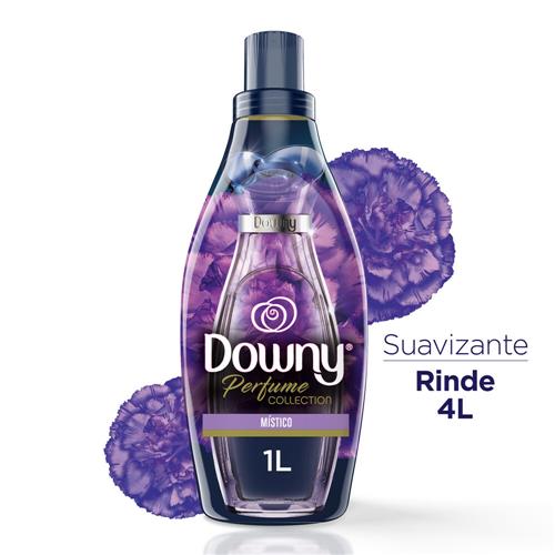SUAVIZANTE  ROPA DOWNY x 1.5L
