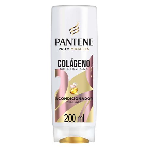 ACONDICIONADOR PANTENE x 200 ml