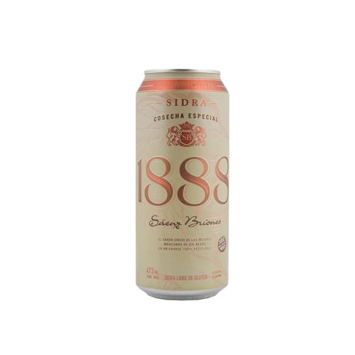SIDRA SAENZ BRIONES 1888 x 473 ml