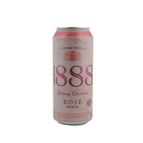 SIDRA 1888 ROSE x 473ml