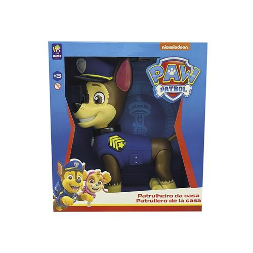 VASO DE ENTRENAMIENTO PAW PATROL CHASE