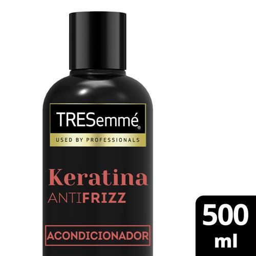 ACONDICIONADOR TRESEMME  KERATINA X500
