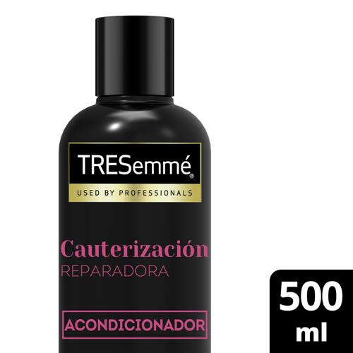 ACONDICIONADOR TRESEMME CAUTERIZACION X500