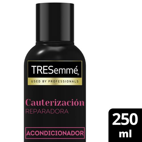 ACONDICIONADOR CAUTERIZACION TRESEMME x 250ml