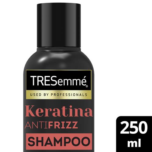 SHAMPOO TRESEMME x 250ml