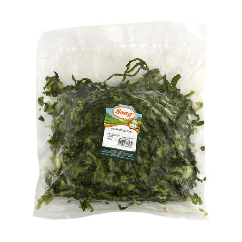 ACELGA CORTADA LA BANDA x 350g