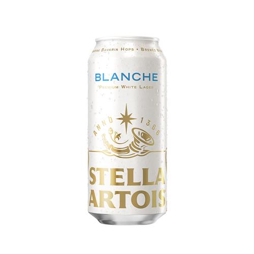 STELLA ARTOIS BLANCHE x473 cm3