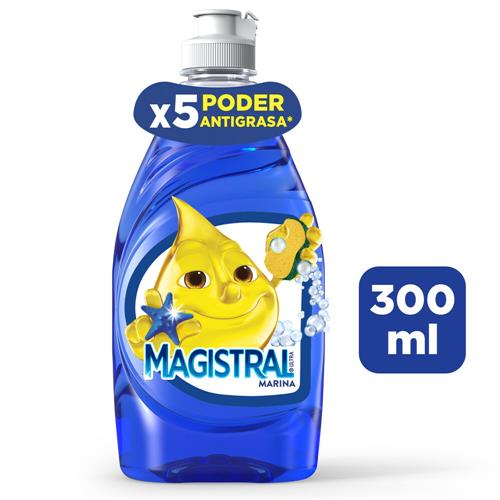 DETERGENTE MARINA MAGISTRAL ULTRA x300ml