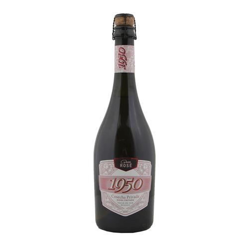 SIDRA COSECHA PRIVADA ROSE 1950 x750ml