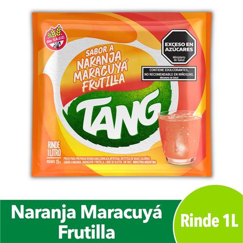 JUGO TANG NAR/MARAC/FRUT X 15G