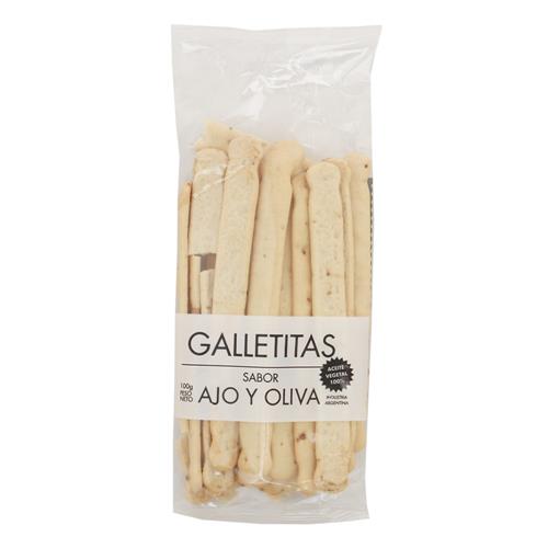 TALITAS AJO Y OLIVA URQUIZA 100gr
