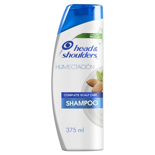 SHAMPOO HUMECTACION HEAD & SHOULDERS x375ml