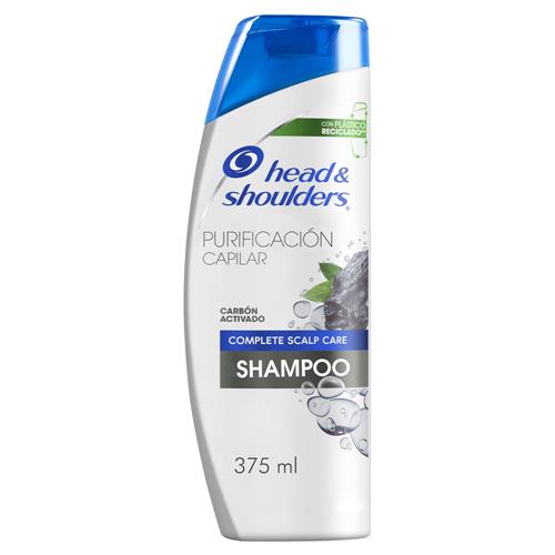 SHAMPOO CONTROL CASPA HEAD&SHOULDERS x 375ml